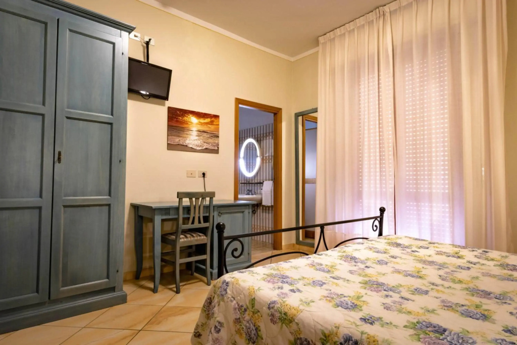 Hotel Ismaele - Général