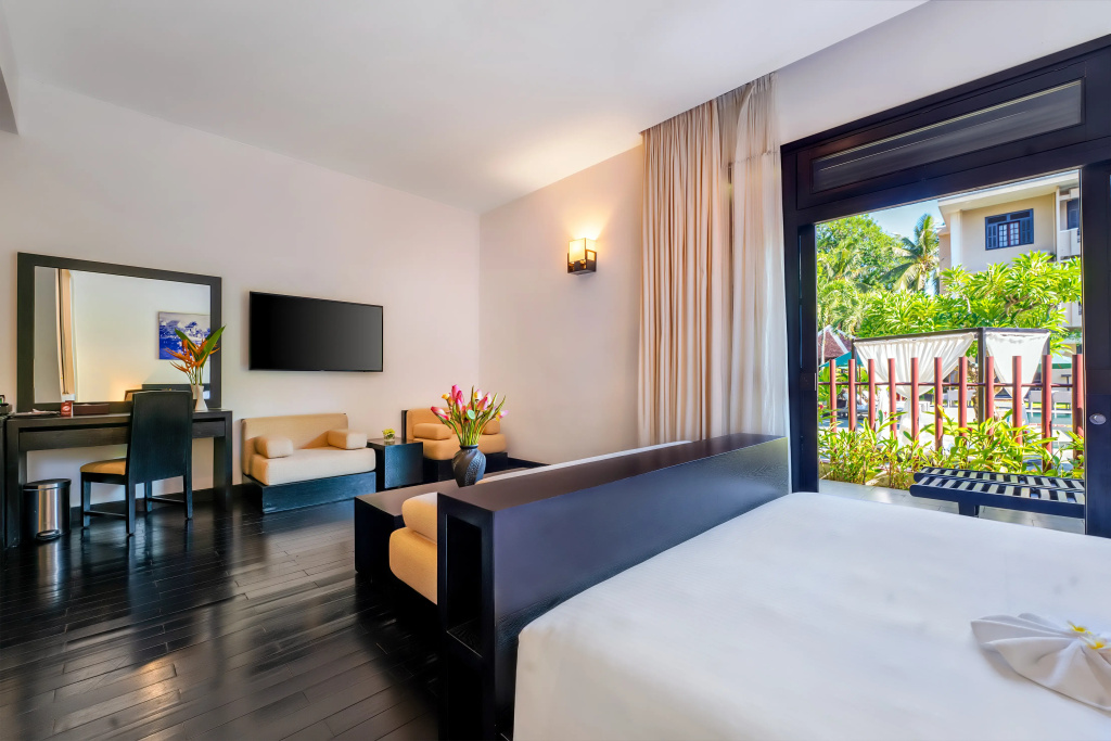 Hoi An Historic Hotel - Général