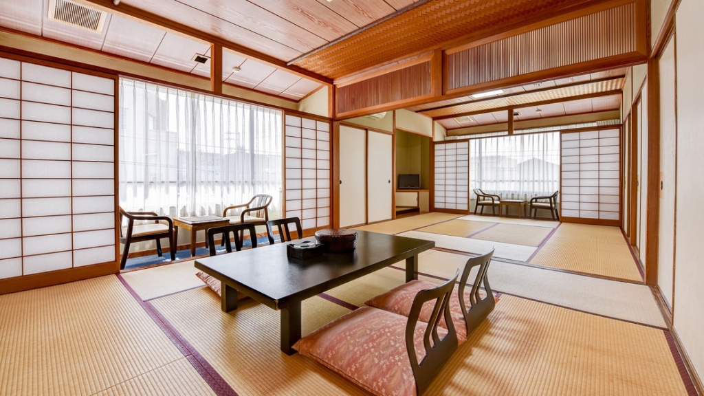 Ryokan Hashimotoya 사진 4