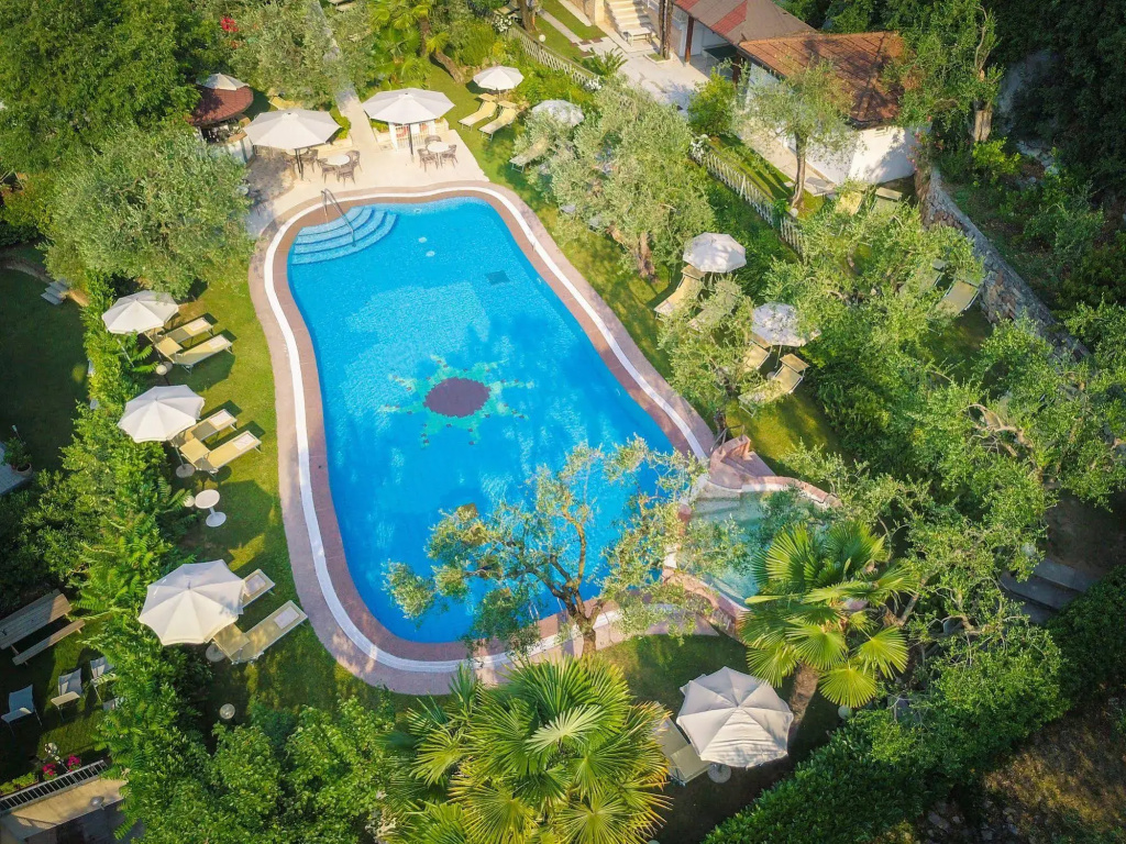 Hotel photo 20