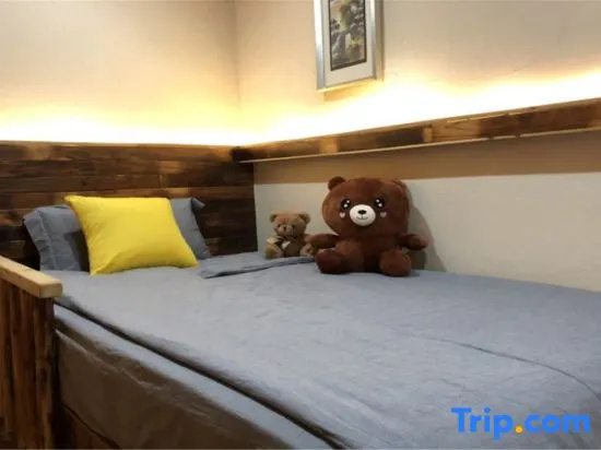 2 Bedrooms Standard room