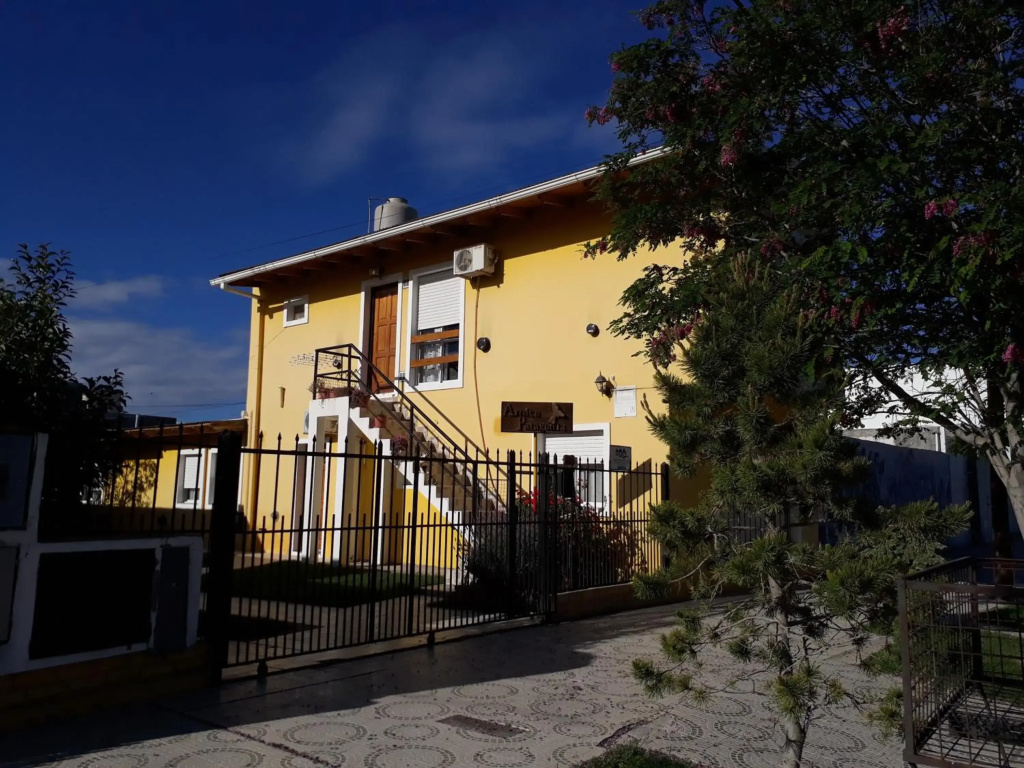 Amien Patagonia