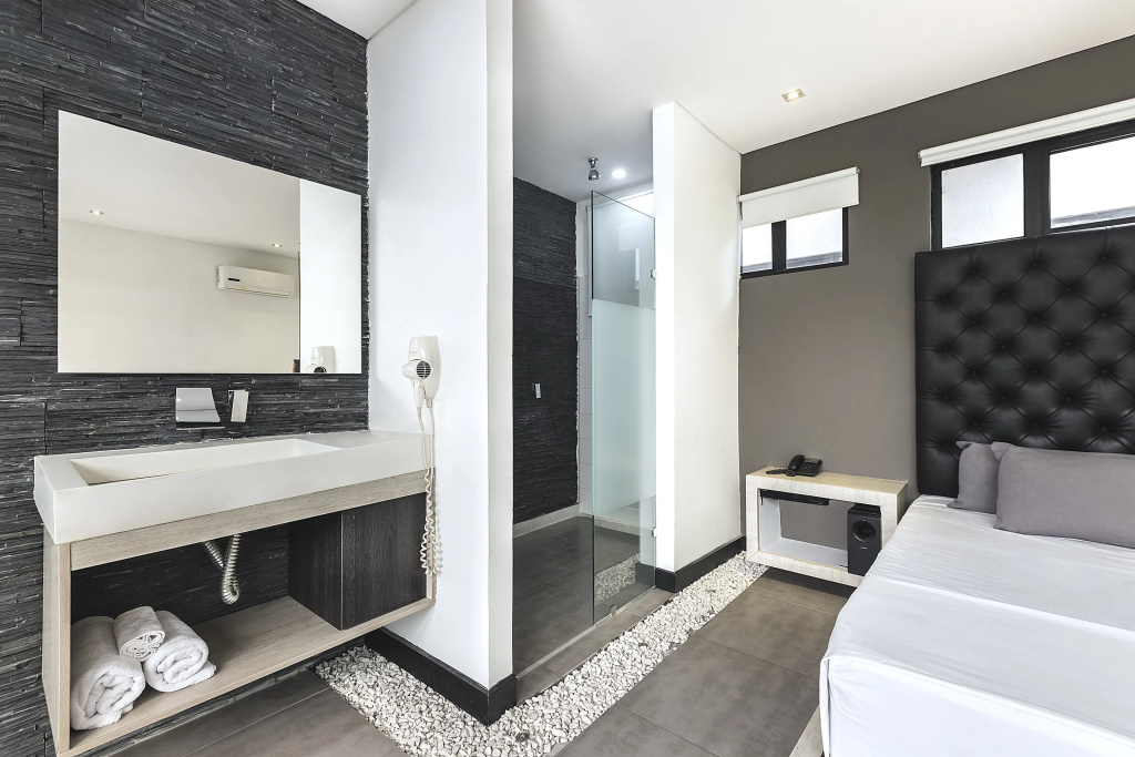 Hotel 47 Medellin Street - Général