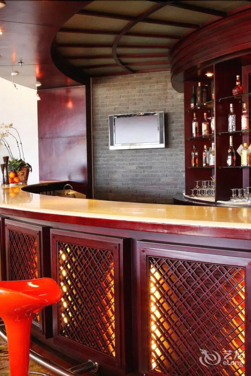 Wonderport International Hotel - фото 19