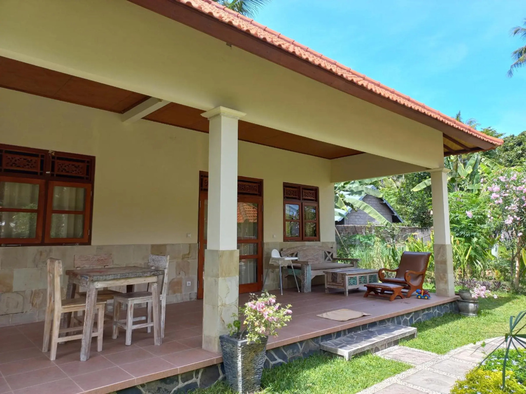 Villa MaLiNa