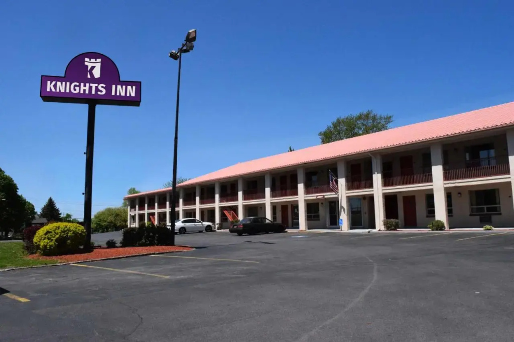 Days Inn Oswego