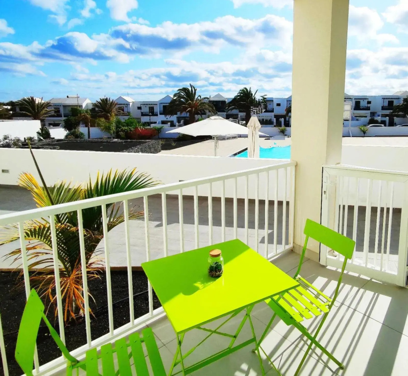 Apartamento Vero Senator, Costa Teguise