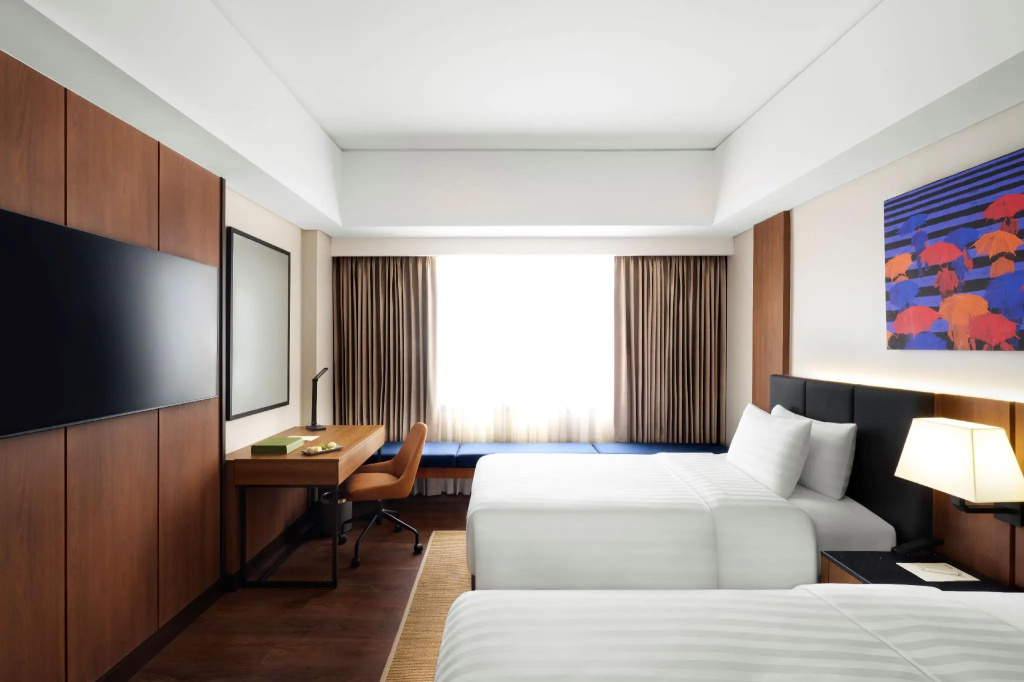 Hotel photo 37