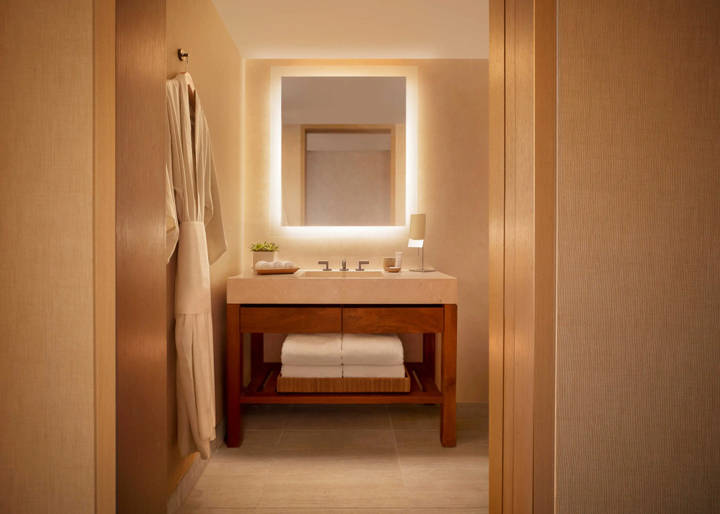Premium Quadruple room