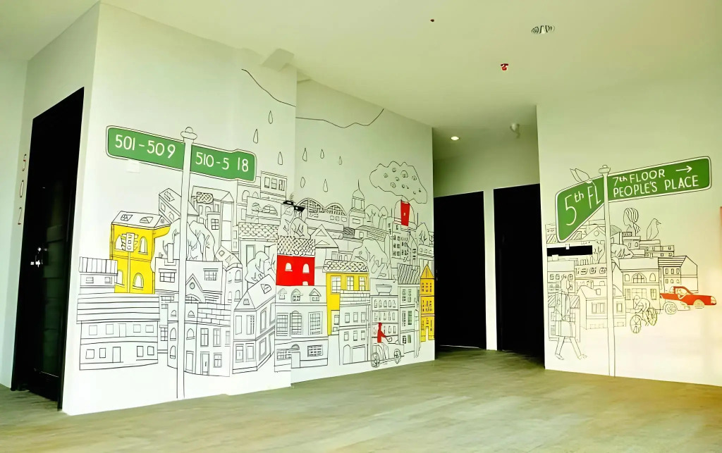 Summer Bed and Breakfast Hotel - фото 3