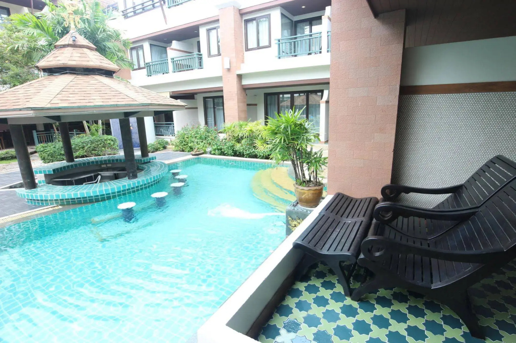 Hotel photo 13