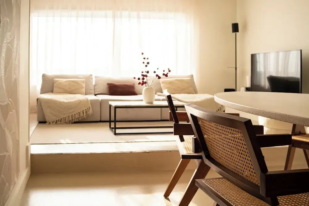 Maas Suites - The River House - фото 14