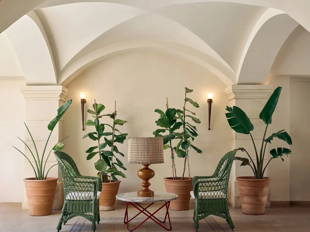 Grecotel Marine Palace & Aqua Park - Général
