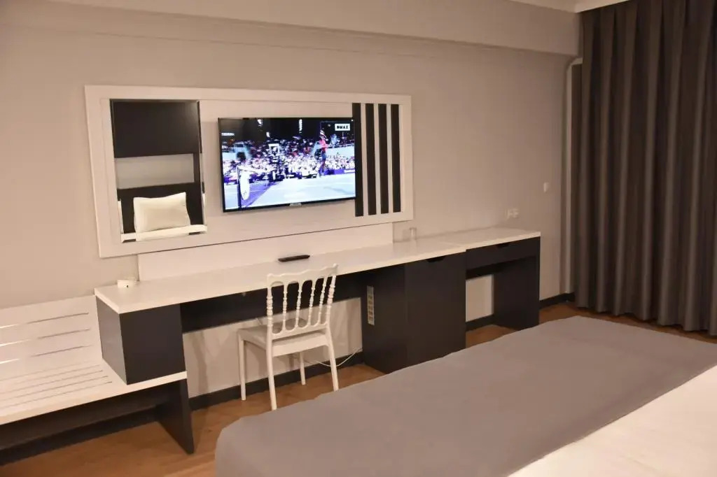 Grand Emir Hotel — фото 5