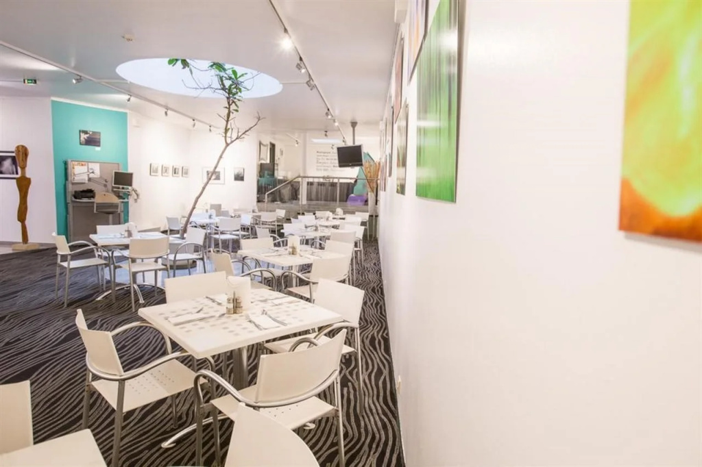 Arthotel Vienna - Général