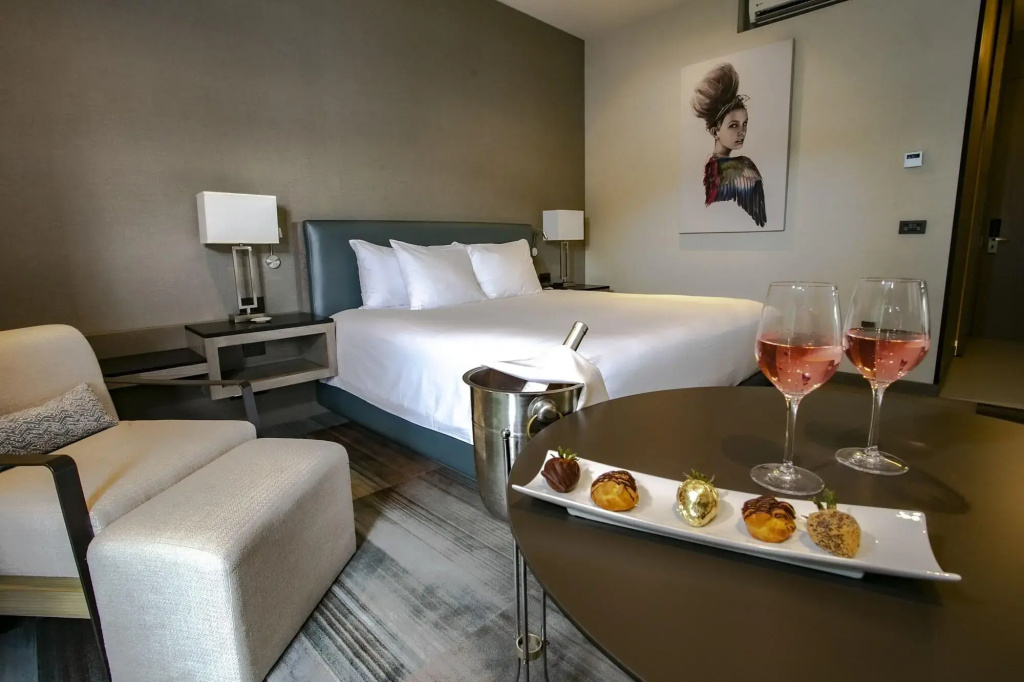 Hotel photo 9