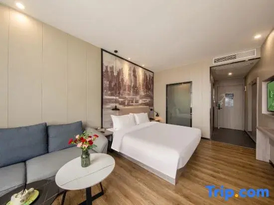 Comfort room