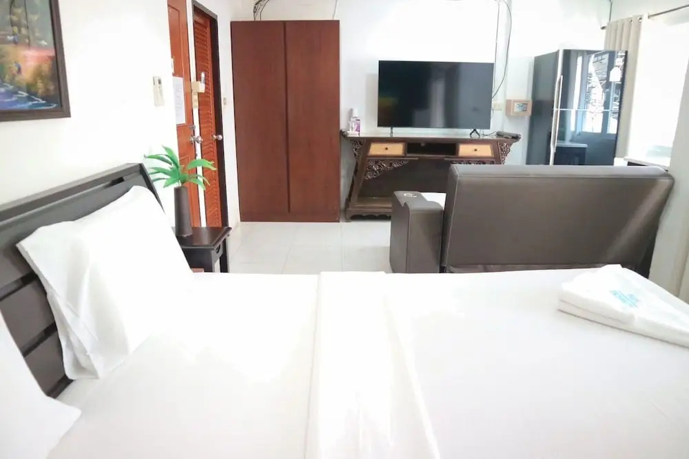 Номер Standard в Sunshine Guest House