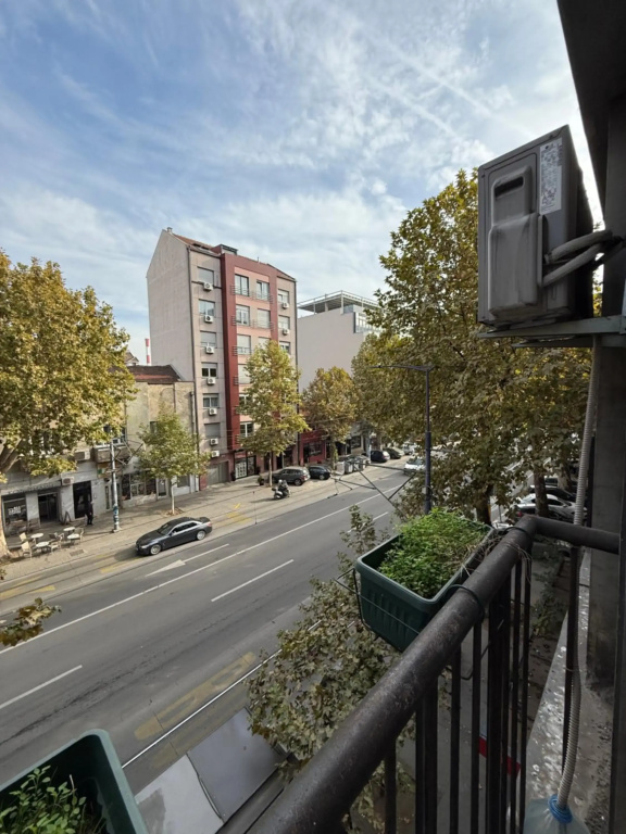 Apartment, Stari Grad, Belgrade