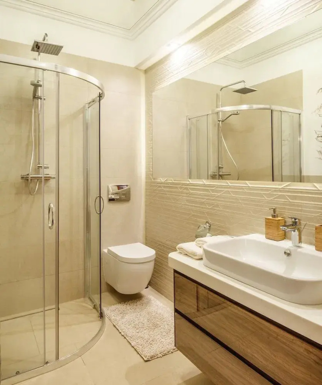 TatryTop Zakopiańskie Tarasy Premium Spa - Chambres
