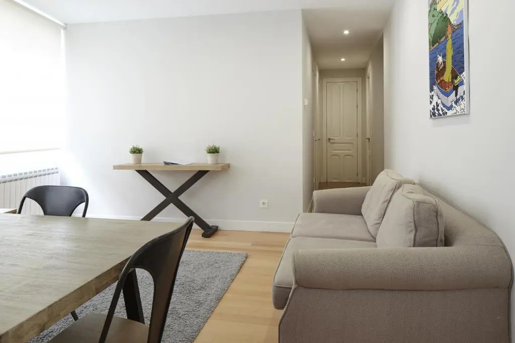 Erdigune - Basque Stay - Général