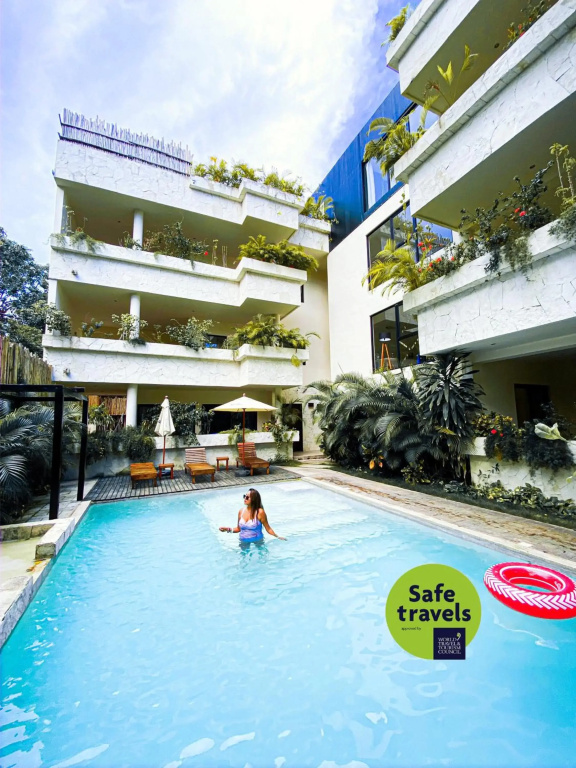 Hotel photo 14