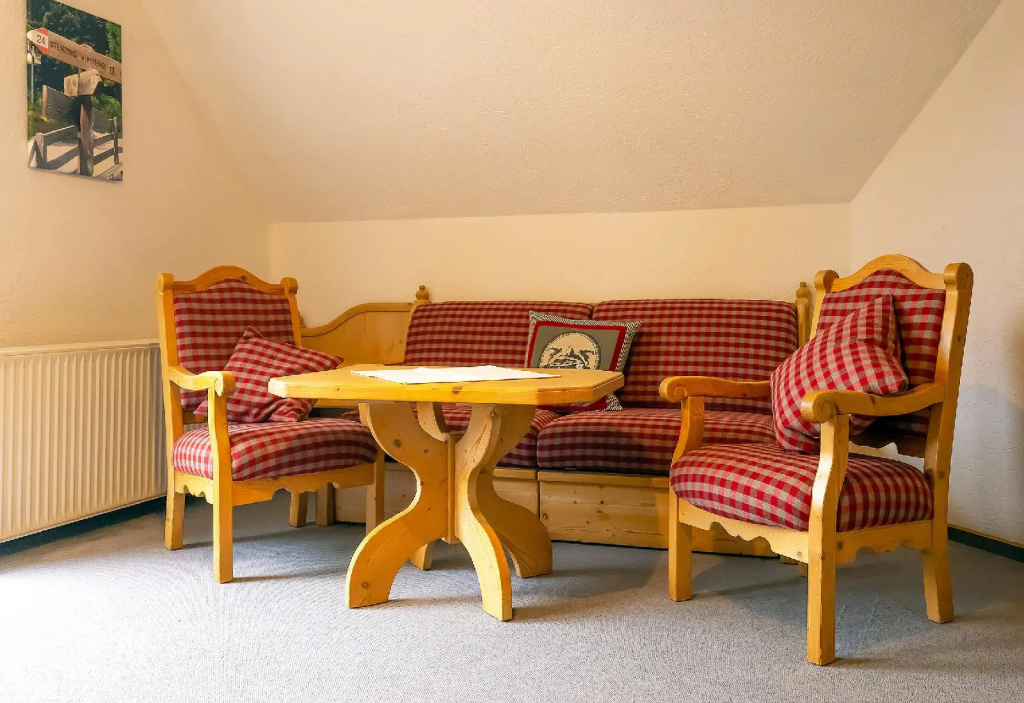 Hotel Sauerlander Hof - Général