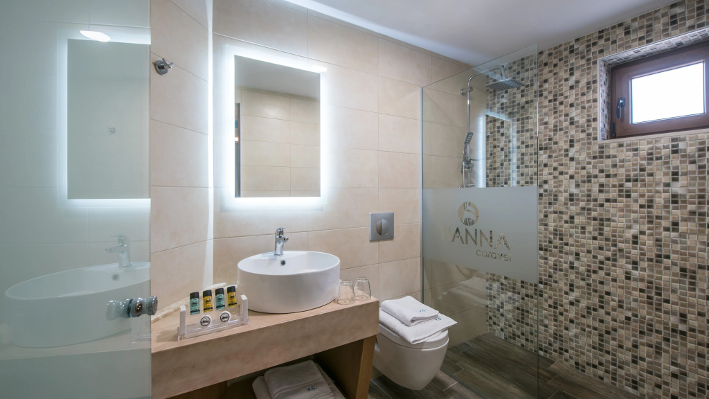Yianna Caravel Suites "by Checkin" adults only - Général
