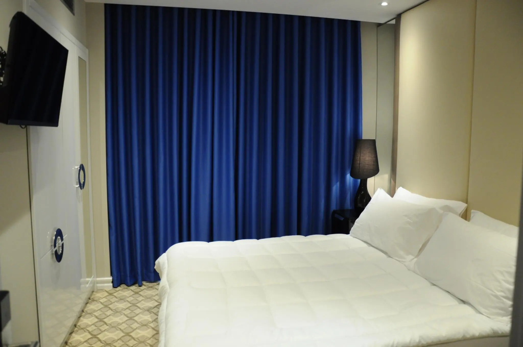 Senator Hotel - Chambres