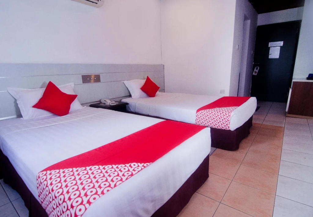 Hotel photo 7