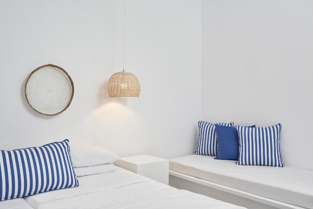 Junior-Suite mit Meerblick, Bild 4 von 5