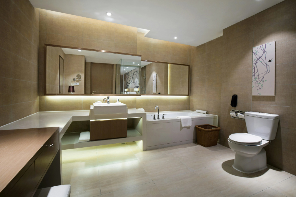Holiday Inn Chengdu High-Tech Center by IHG - Général