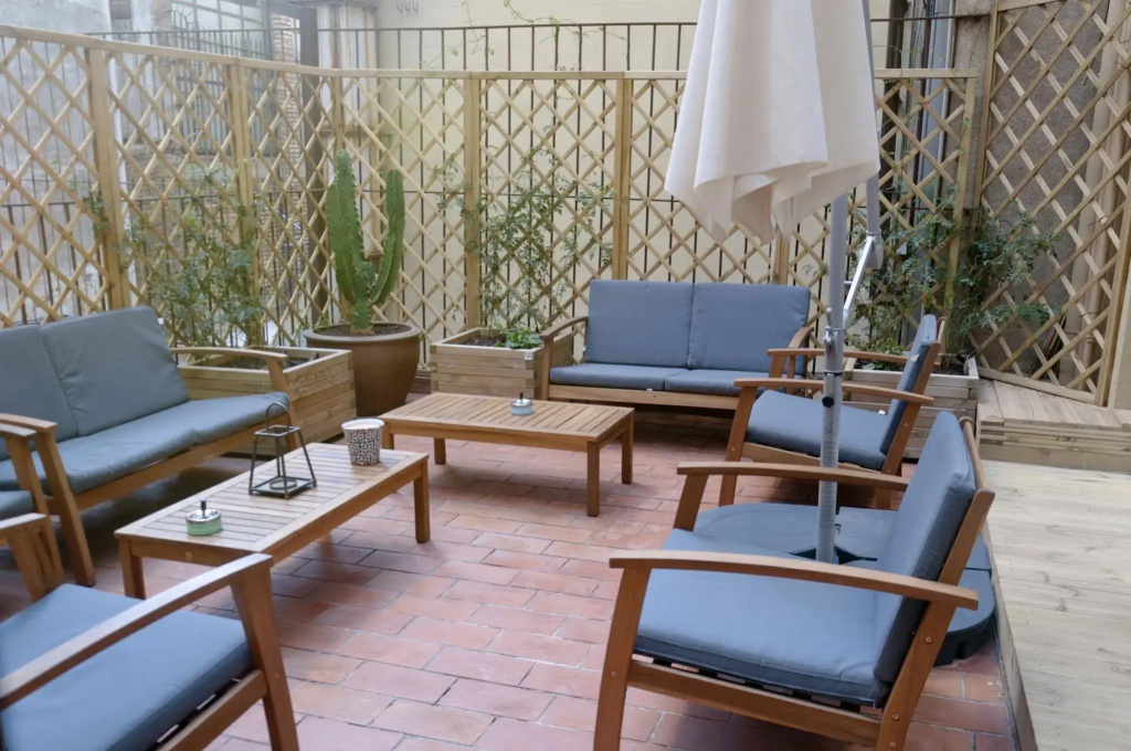Hotel photo 17