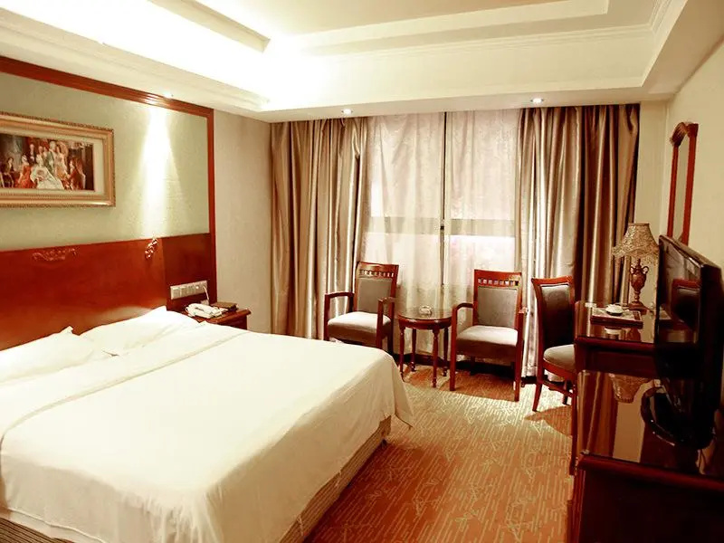 Business room