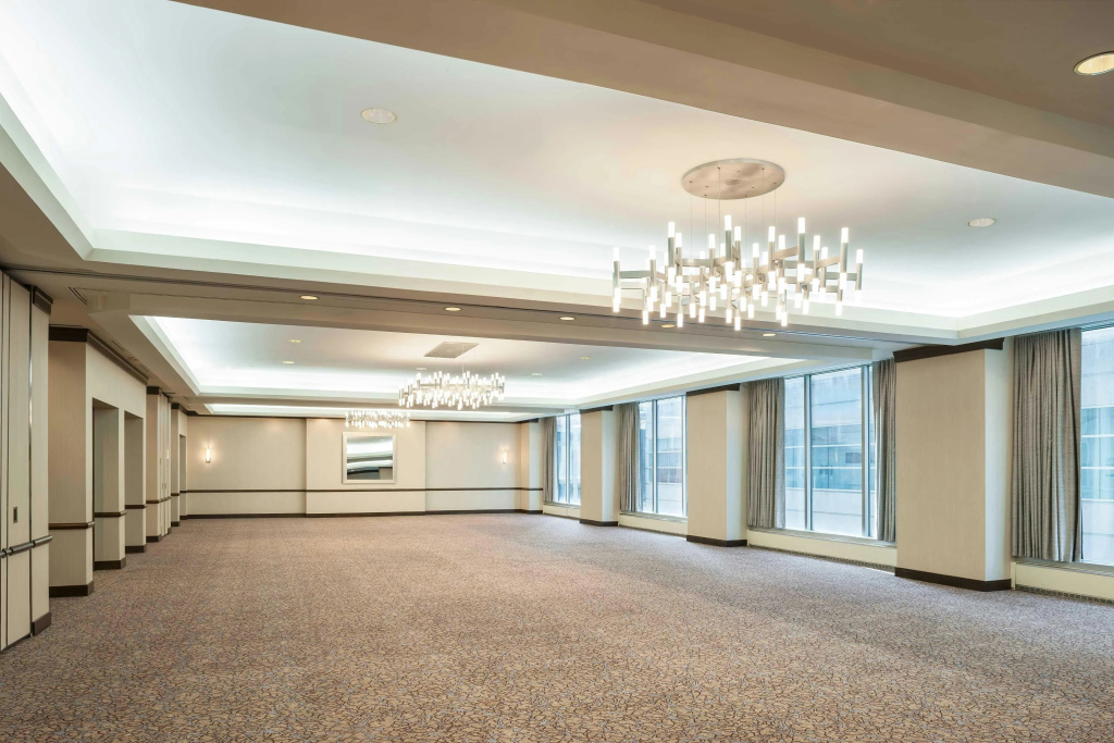 The Westin Pittsburgh, a Marriott Hotel - Général