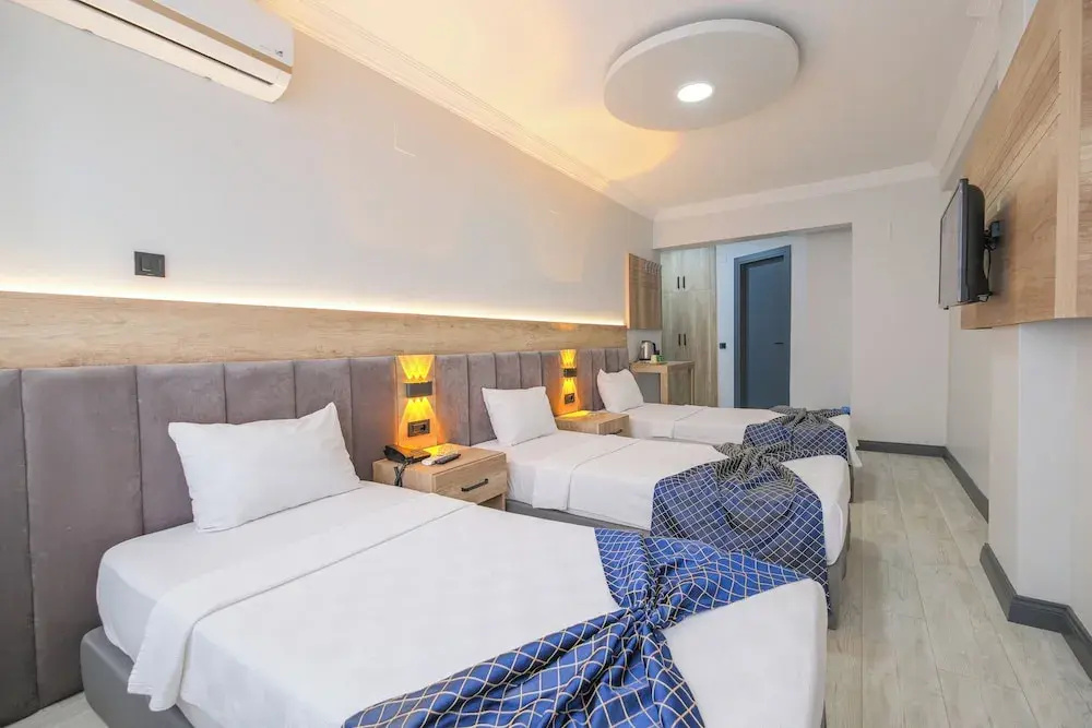 Hotel photo 19