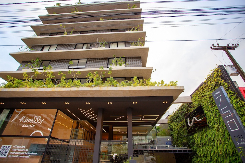 Urban #105 - Quadruple in Tambau by Carpediem