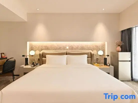 2 Bedrooms Executive Suite