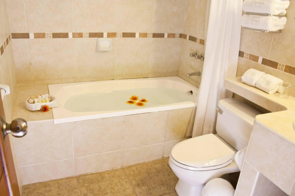 El Refugio - фото 9