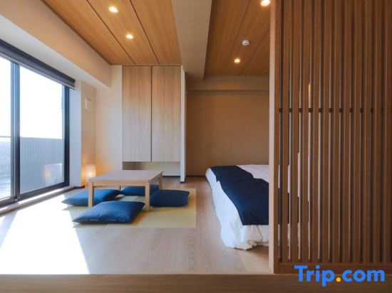 stayme THE HOTEL Asakusa Riverside 사진 11