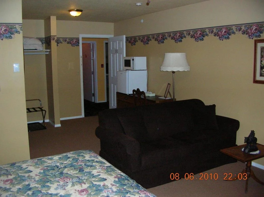 Mccracken Country Inn