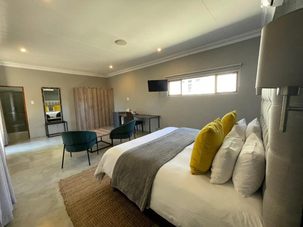 Farquhar Lodge — фото 5