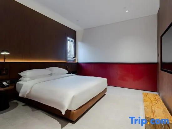 Ferreira Resort - Chambres