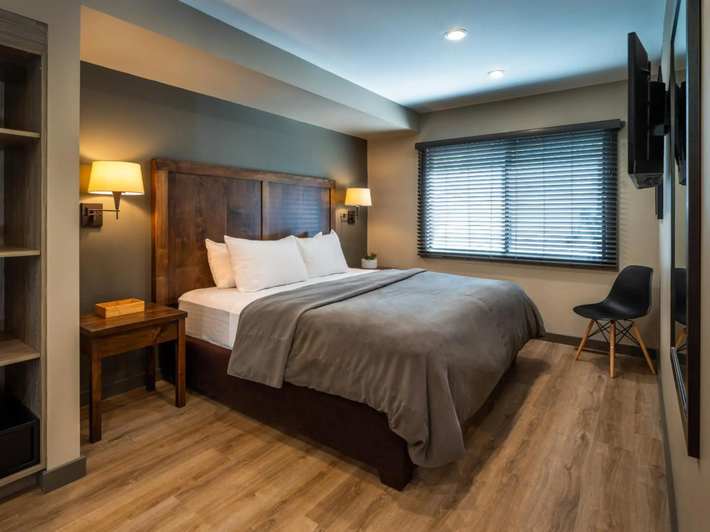 Hotel photo 5