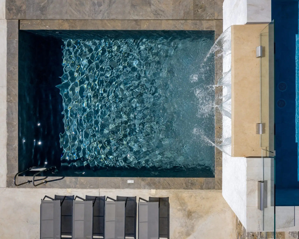 Arbora Olea Luxury Villas