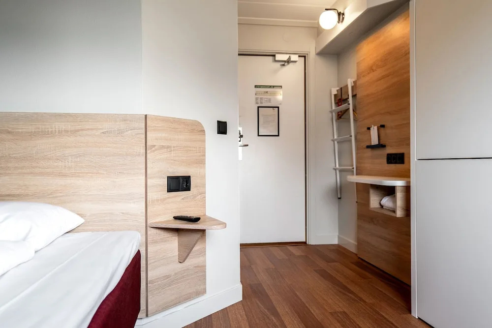 Good Morning Mölndal - Chambres