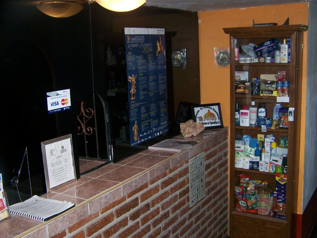 Posada Mayin - фото 4