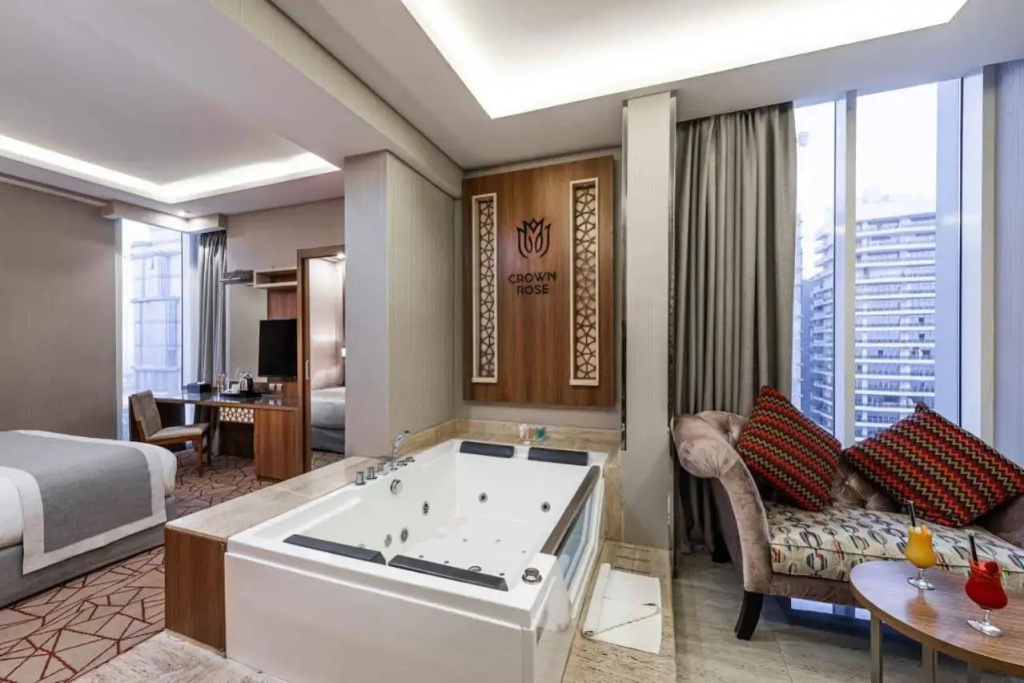 Hotel photo 8