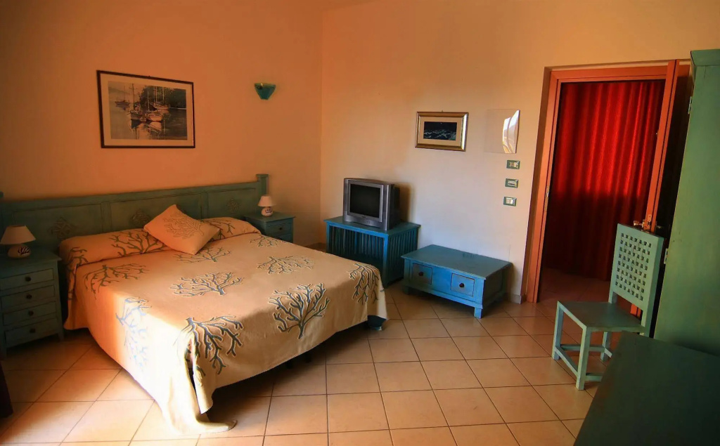 Gh Borgo Saraceno Hotel & Residence - Général