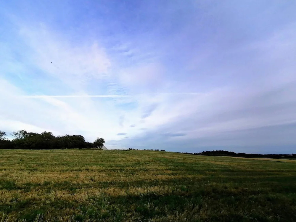5 Star Holiday Home in Lokken